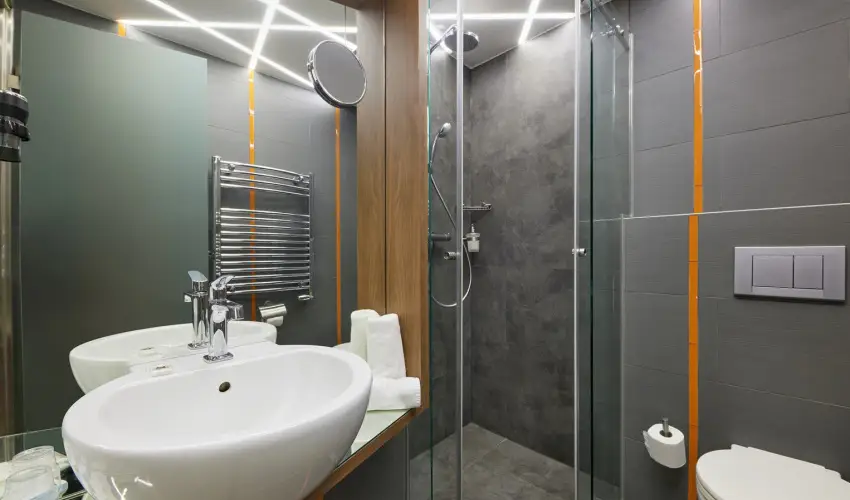 Vital Hotel Nautis Grdony - Egy hajnyi Szilveszter (min. 2 j)