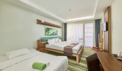 Vital Hotel Nautis Grdony