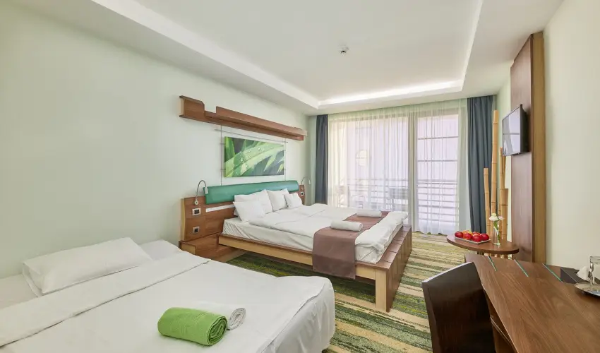 Vital Hotel Nautis Grdony - Egy hajnyi Szilveszter (min. 2 j)