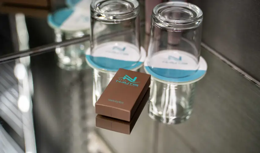 Vital Hotel Nautis Grdony - Egy hajnyi Szilveszter (min. 2 j)