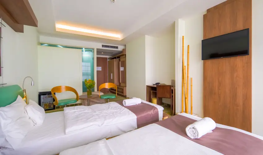 Vital Hotel Nautis Grdony - Egy hajnyi Szilveszter (min. 2 j)