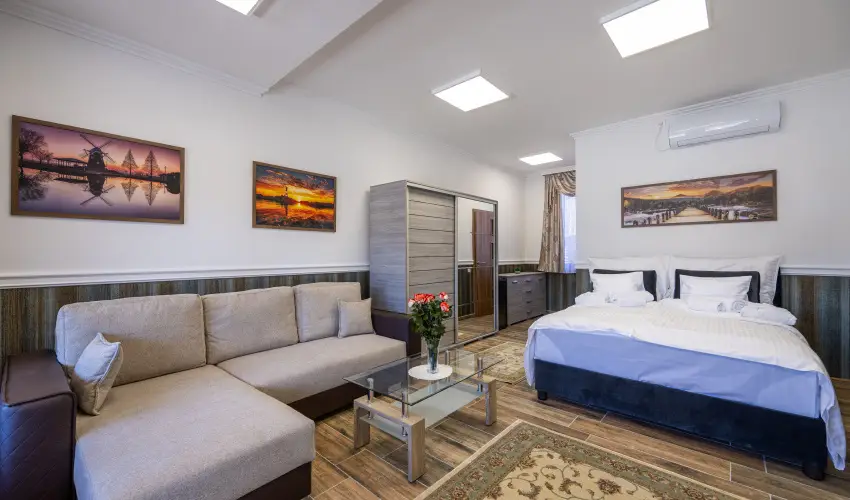 V�r�s �lom Apartman Panzi� Tiszak�cske Tiszak�cske - Szilveszter