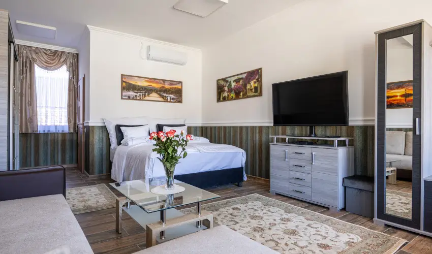 V�r�s �lom Apartman Panzi� Tiszak�cske Tiszak�cske - Szilveszter