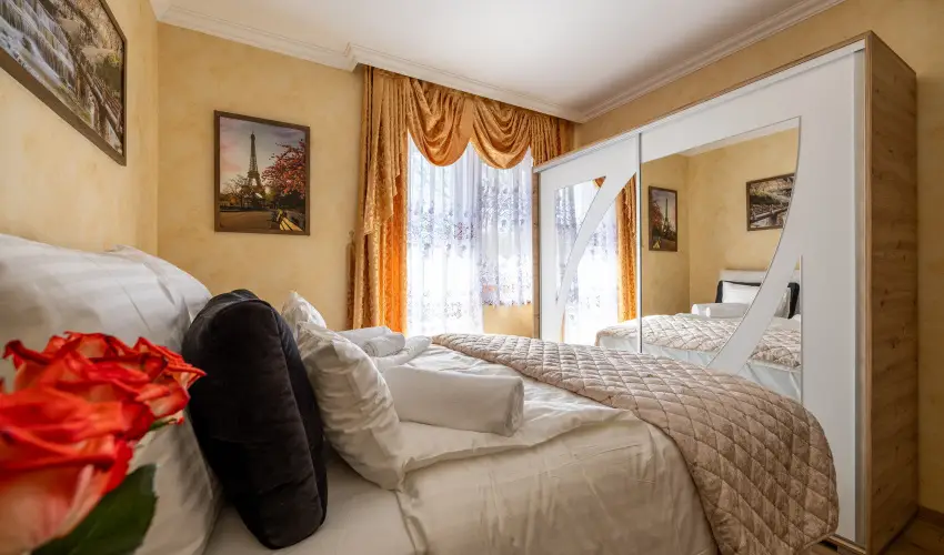 V�r�s �lom Apartman Panzi� Tiszak�cske Tiszak�cske - Szilveszter