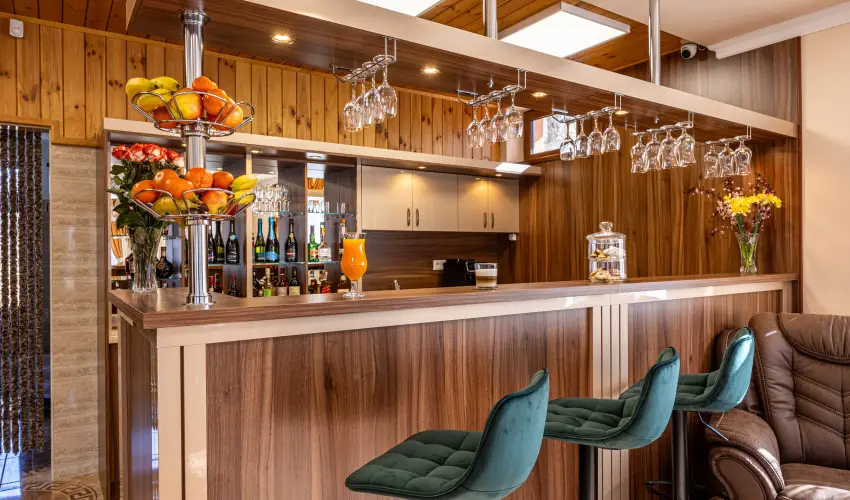 V�r�s �lom Apartman Panzi� Tiszak�cske Tiszak�cske - Szilveszter