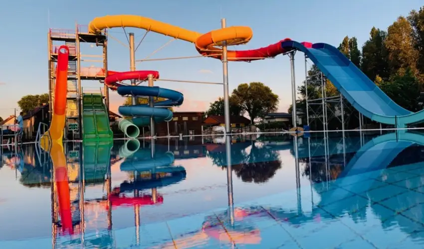 V�r�s �lom Apartman Panzi� Tiszak�cske Tiszak�cske - Szilveszter