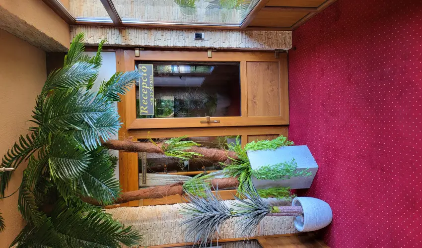 V�r�s �lom Apartman Panzi� Tiszak�cske Tiszak�cske - Szilveszter