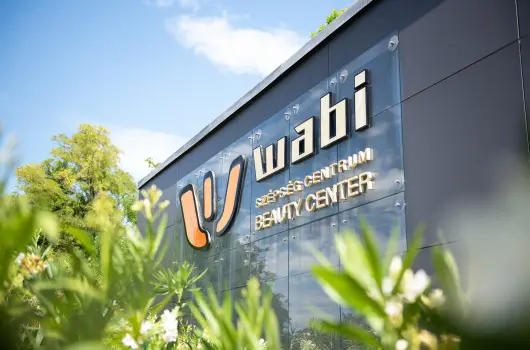Wabi Hotel - Szilveszter