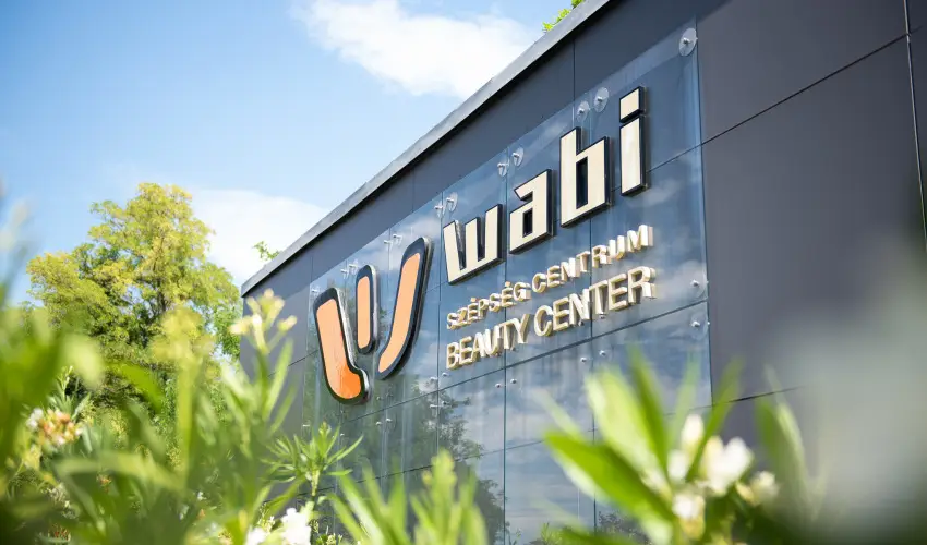 Wabi Hotel Sopron - Szilveszter