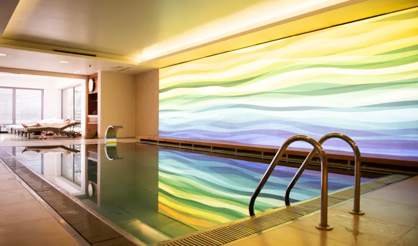 Wabi Hotel Sopron - Szilveszter