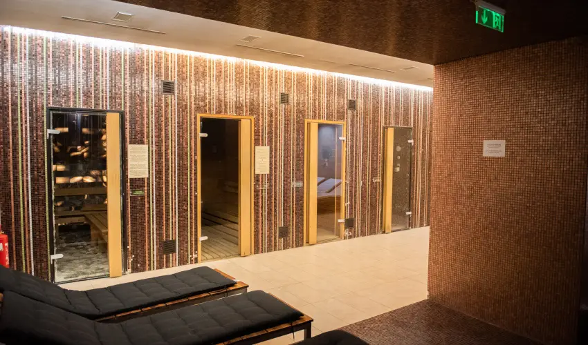 Wabi Hotel Sopron - Szilveszter