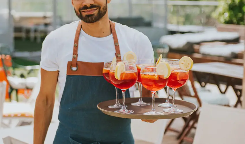 Wabi Hotel Sopron - Szilveszter