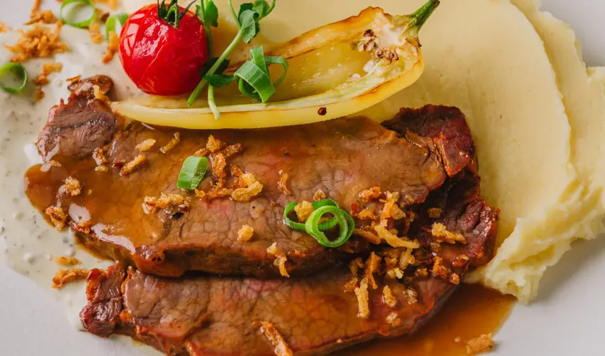 Wabi Hotel Sopron - Szilveszter