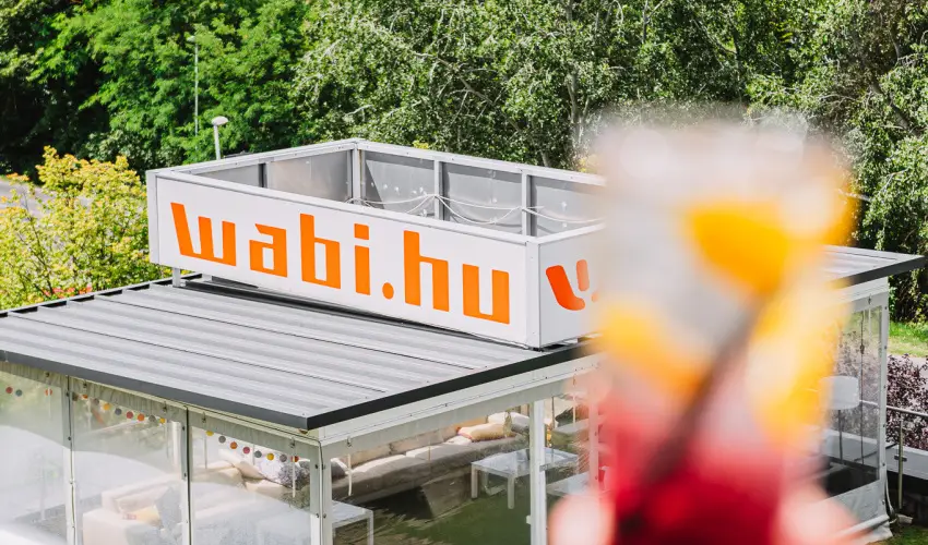 Wabi Hotel Sopron - Szilveszter