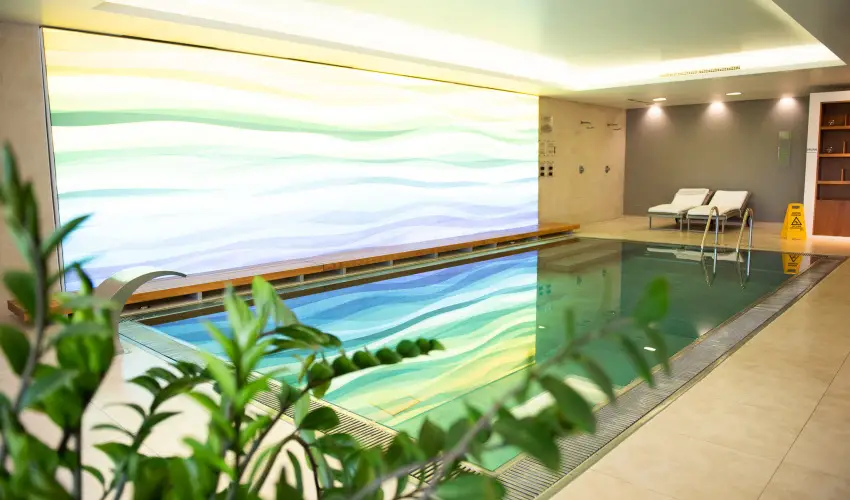 Wabi Hotel Sopron - Szilveszter