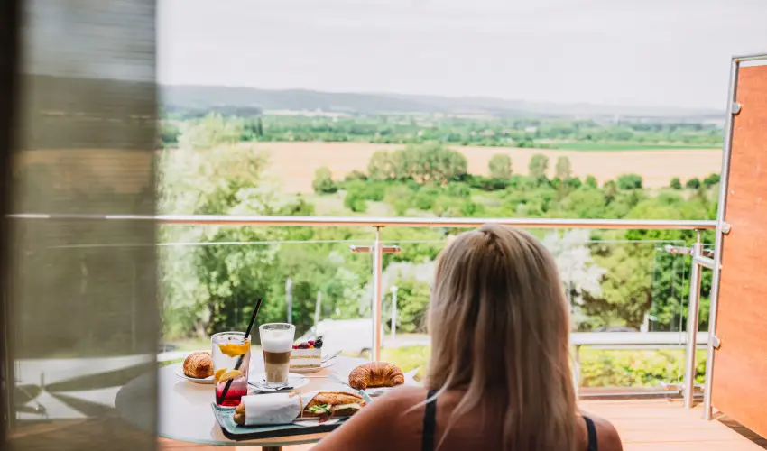 Wabi Hotel Sopron - Szilveszter