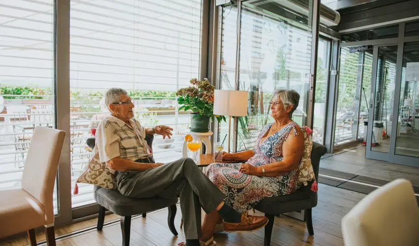 Wabi Hotel Sopron - Szilveszter