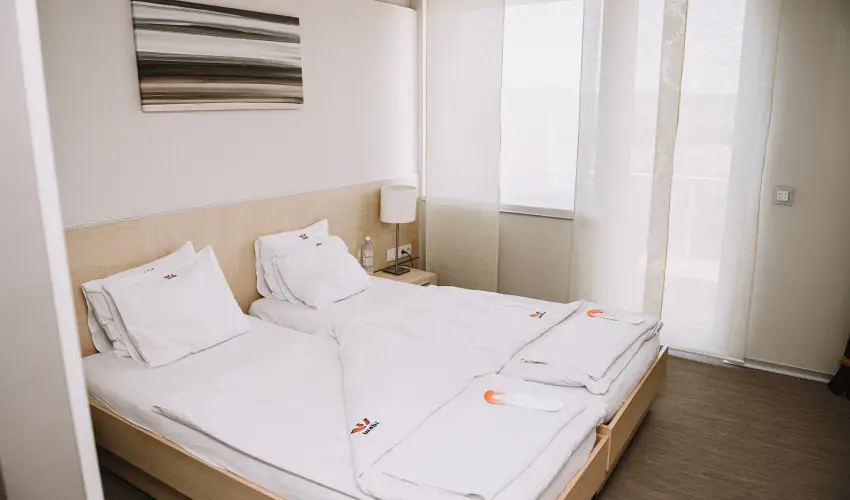 Wabi Hotel Sopron - Szilveszter