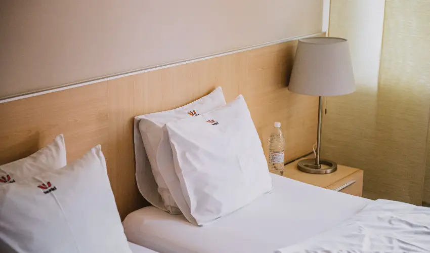 Wabi Hotel Sopron - Szilveszter