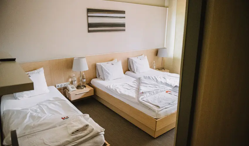 Wabi Hotel Sopron - Szilveszter