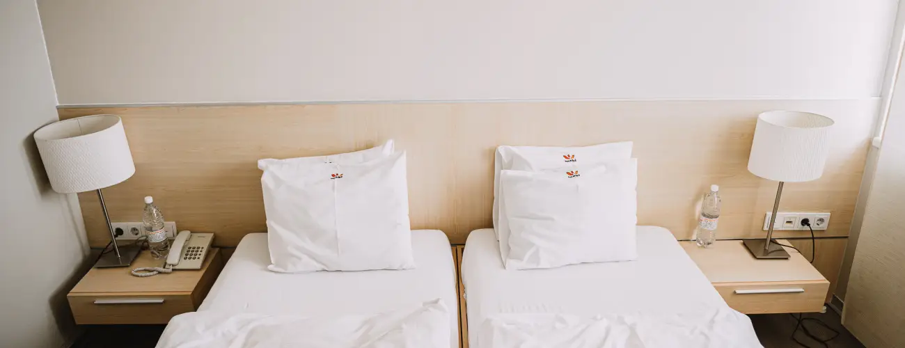 Wabi Hotel Sopron - Szilveszter