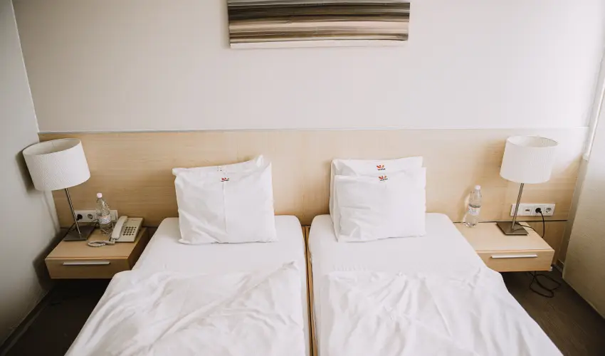 Wabi Hotel Sopron - Szilveszter