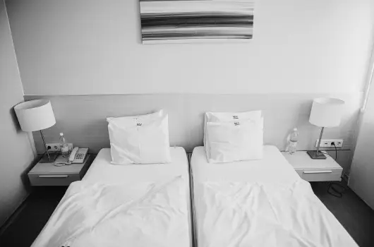 Wabi Hotel - Szilveszter (min. 2 j)