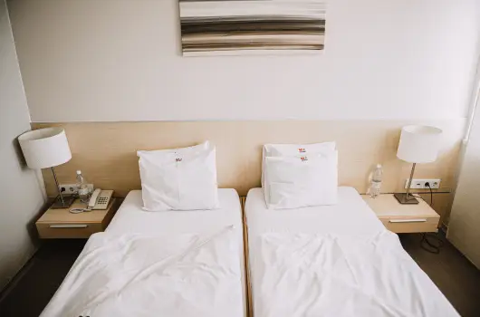 Wabi Hotel - Szilveszter