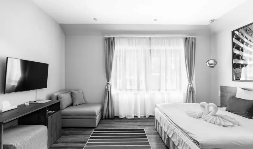 Waterfront Lodge Dunapataj - Szilveszter