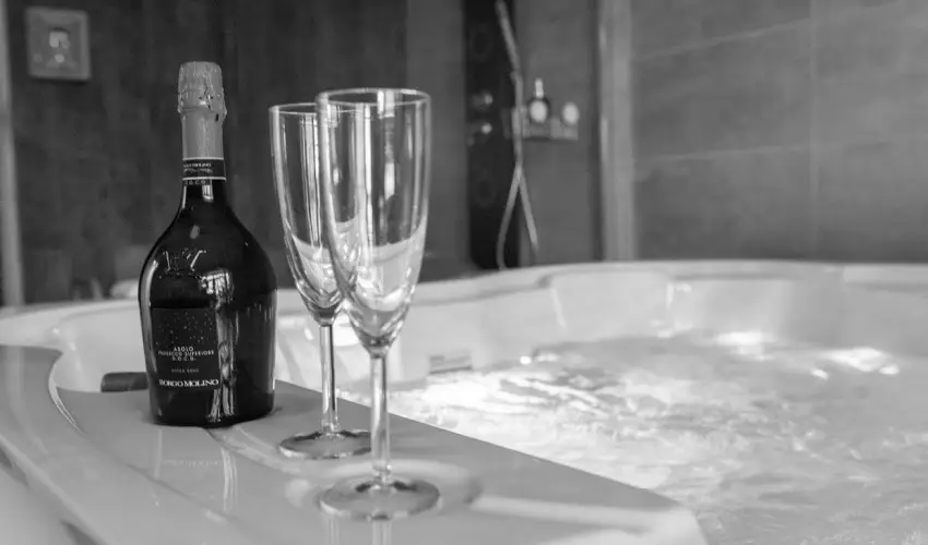 Waterfront Lodge Dunapataj - Szilveszter