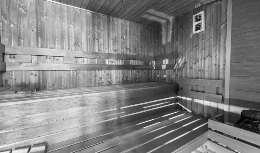 Waterfront Lodge Dunapataj - Szilveszter