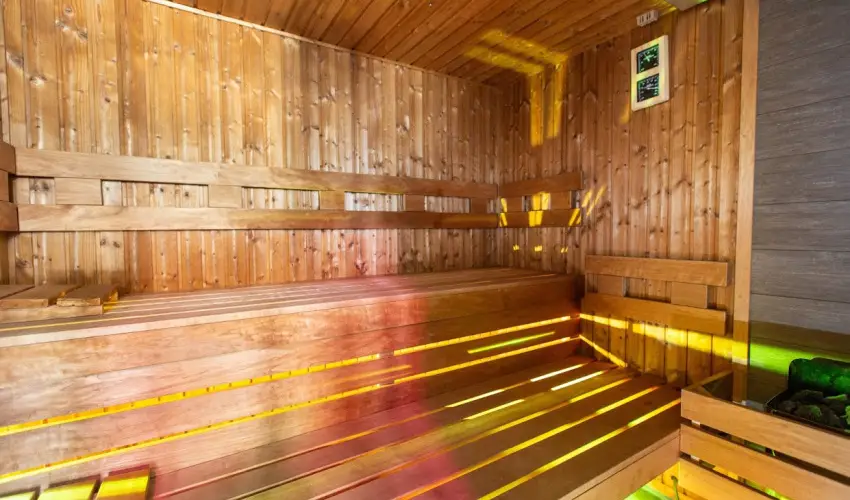 Waterfront Lodge Dunapataj - Szilveszter (min. 2 j)