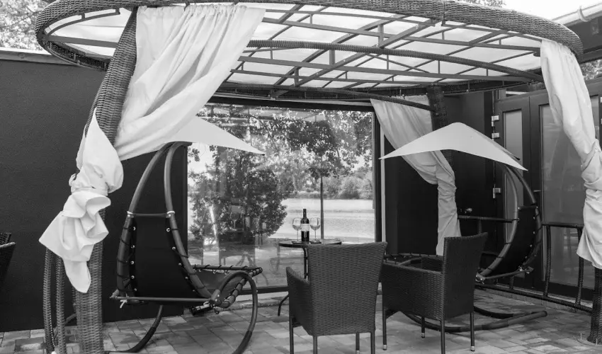 Waterfront Lodge Dunapataj - Szilveszter