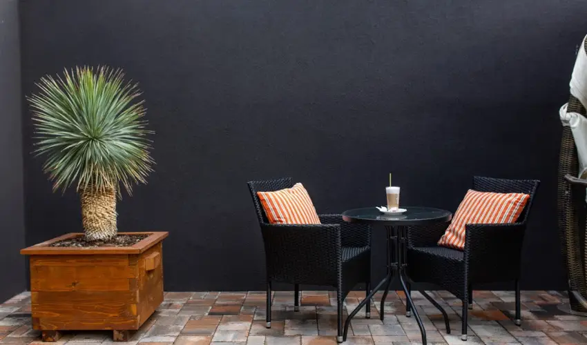 Waterfront Lodge Dunapataj - Szilveszter (min. 2 j)