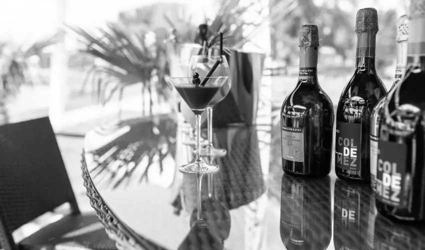 Waterfront Lodge Dunapataj - Szilveszter