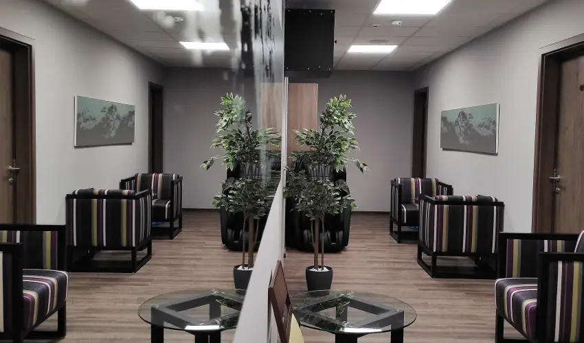 Waterfront Lodge Dunapataj - Szilveszter (min. 2 j)