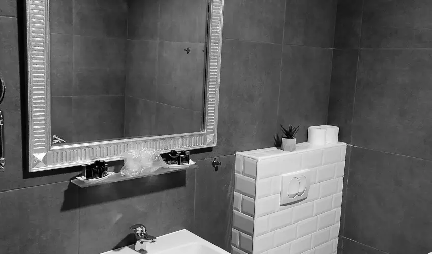 Waterfront Lodge Dunapataj - Szilveszter