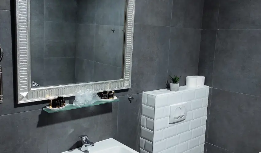 Waterfront Lodge Dunapataj - Szilveszter (min. 2 j)