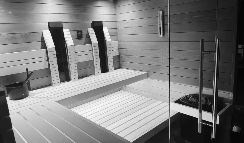 Waterfront Lodge Dunapataj - Szilveszter