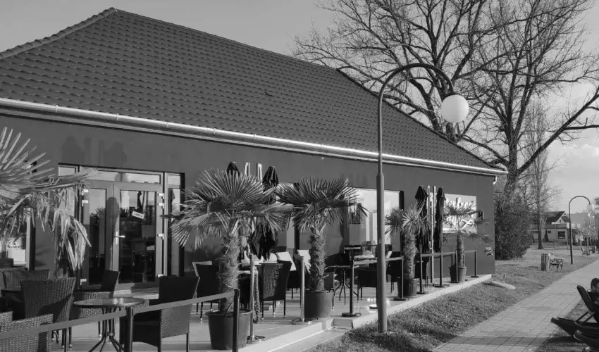 Waterfront Lodge Dunapataj - Szilveszter