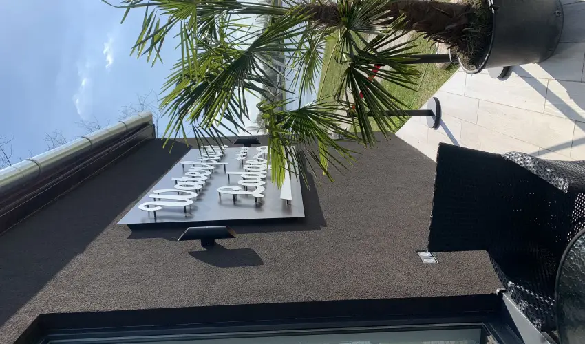 Waterfront Lodge Dunapataj - Szilveszter (min. 2 j)