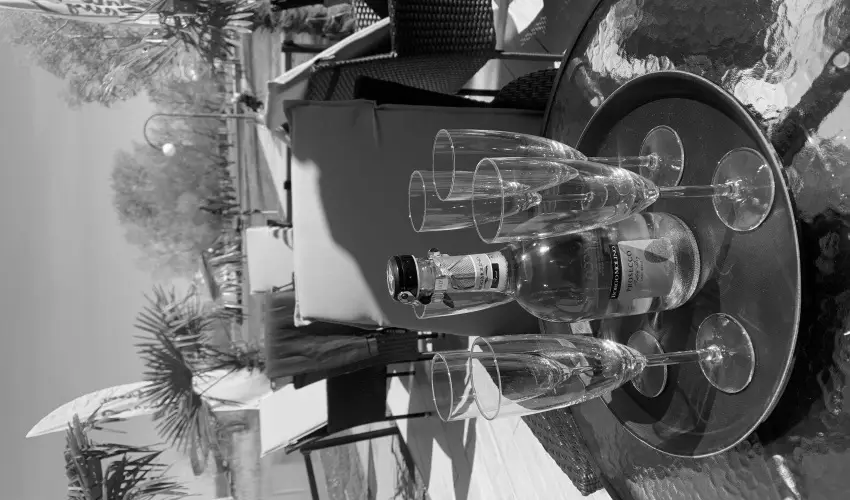 Waterfront Lodge Dunapataj - Szilveszter