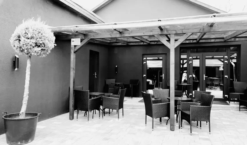 Waterfront Lodge Dunapataj - Szilveszter