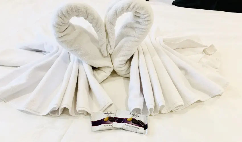 Waterfront Lodge Dunapataj - Szilveszter (min. 2 j)