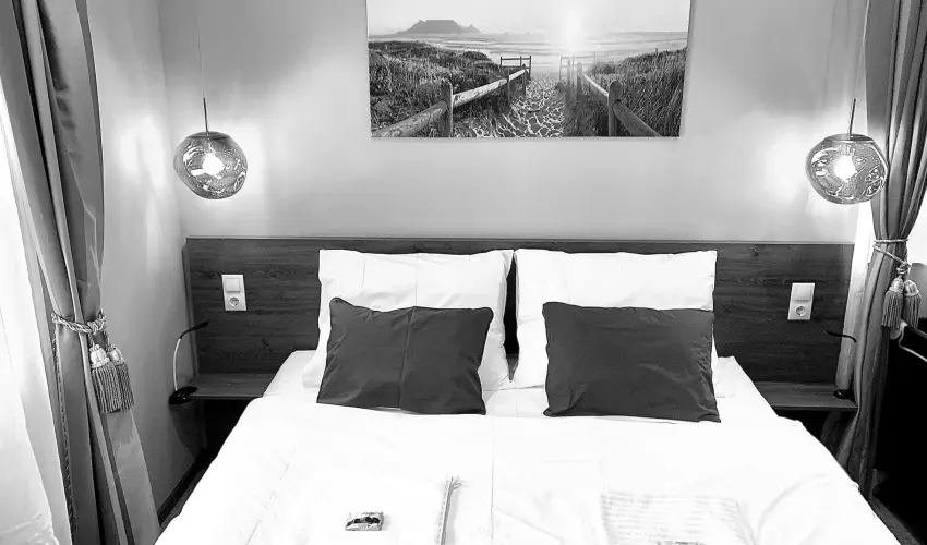 Waterfront Lodge Dunapataj - Szilveszter