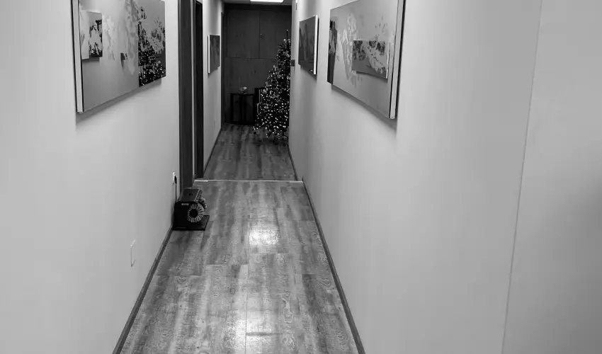 Waterfront Lodge Dunapataj - Szilveszter