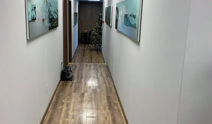 Waterfront Lodge Dunapataj - Szilveszter (min. 2 j)