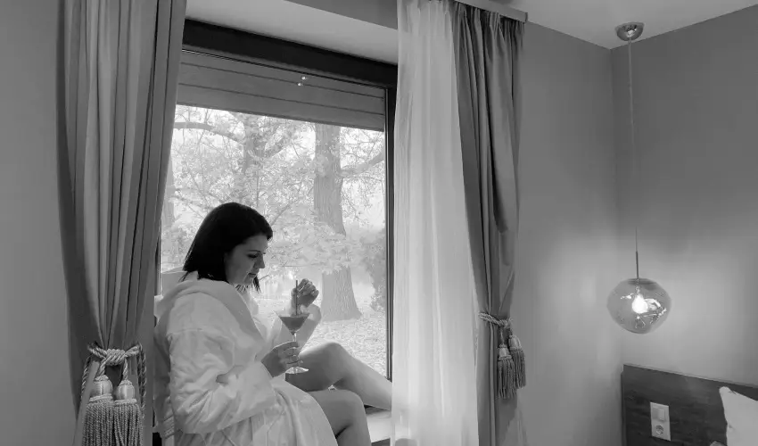 Waterfront Lodge Dunapataj - Szilveszter