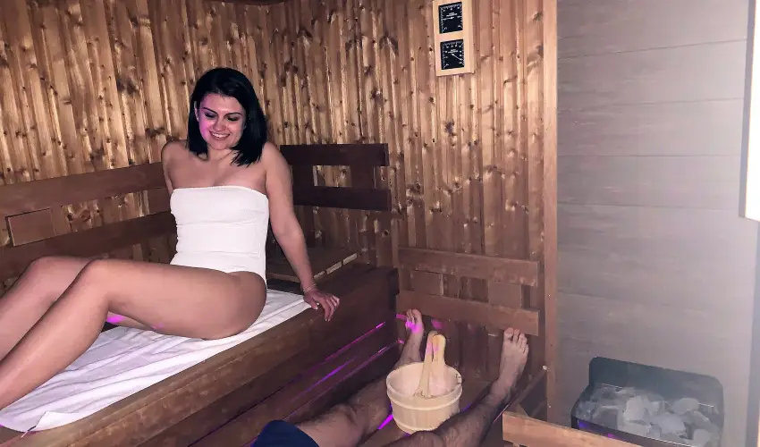 Waterfront Lodge Dunapataj - Szilveszter (min. 2 j)