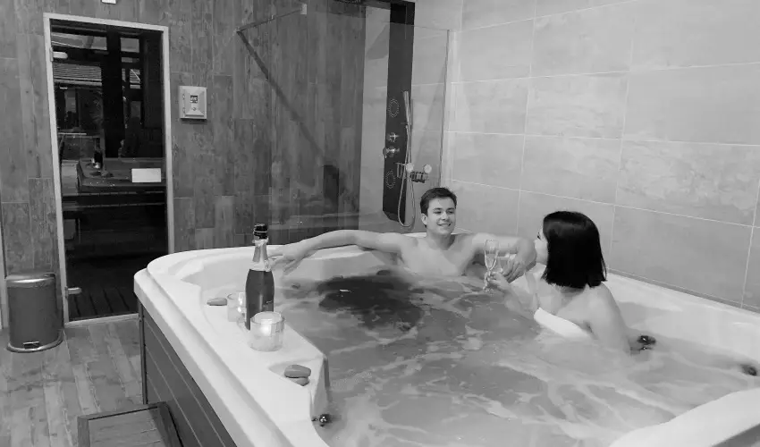 Waterfront Lodge Dunapataj - Szilveszter